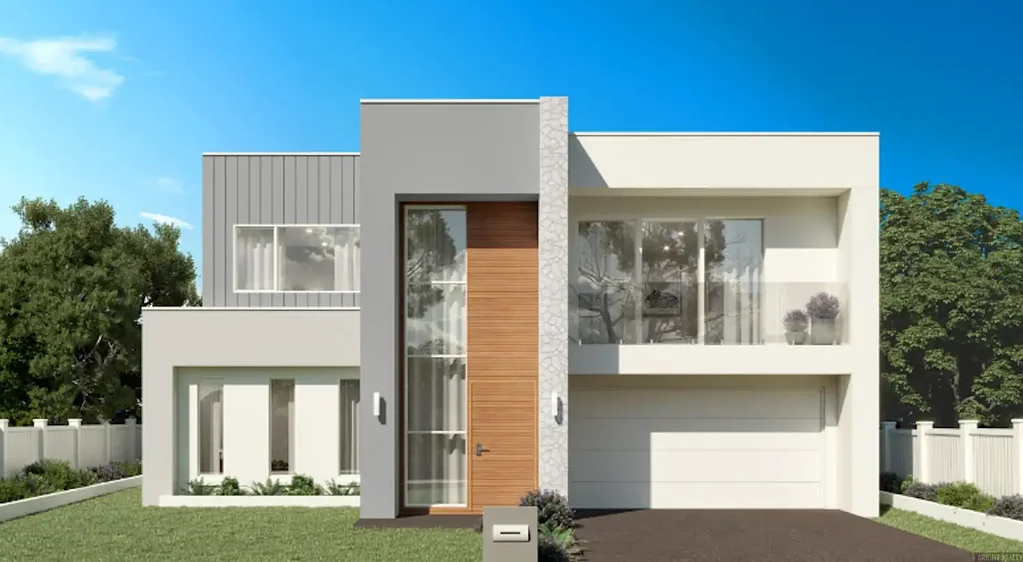 Leppington 4 Bedroom Amazing Double Storey House in Leppington