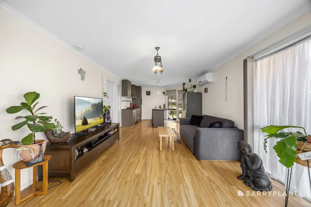 Woori Yallock 2બેડરૂમ Immaculate low maintenance living - walk to town!