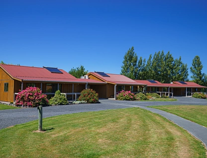 100 School Road South, Mosgiel, Dunedin City, Otago, 0房, 0浴, 旅店