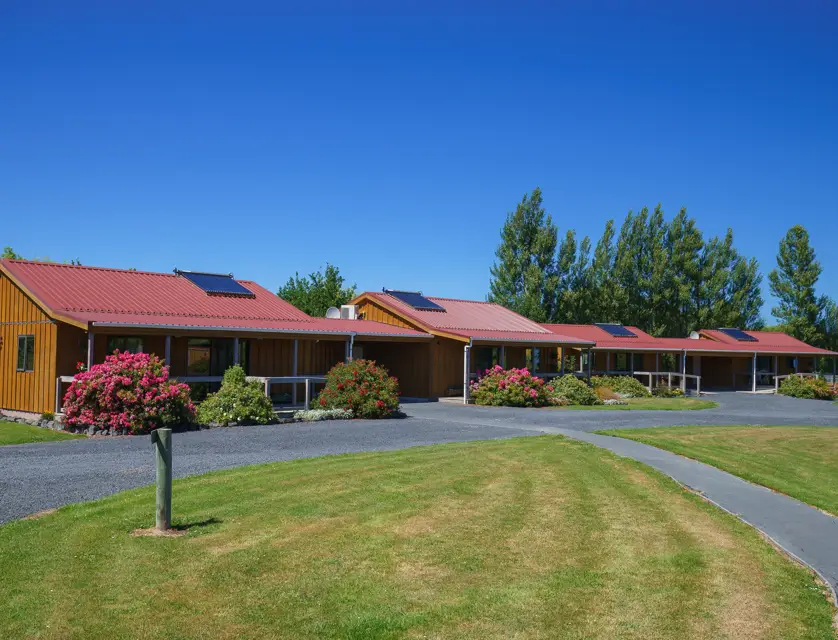 100 School Road South, Mosgiel, Dunedin City, Otago, 0房, 0浴, 旅店