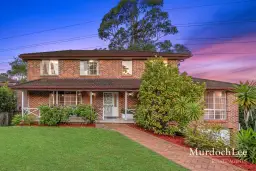 180 Shepherds Drive, Cherrybrook