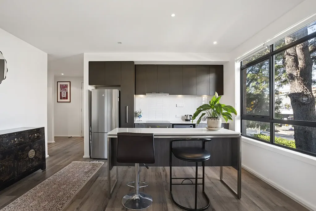 Fully Furnished Elegance in a Lifestyle Locale