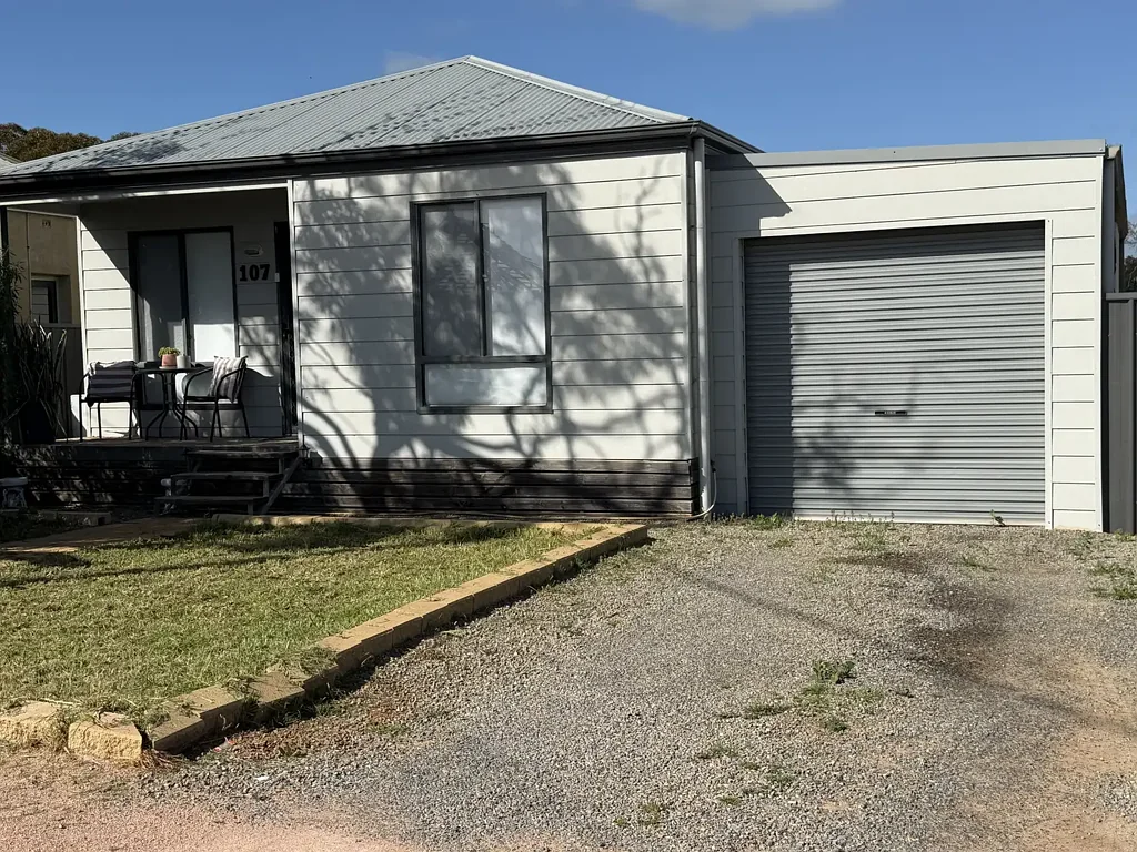 Port Pirie 4房  VALUE 4 BEDROOM HOME