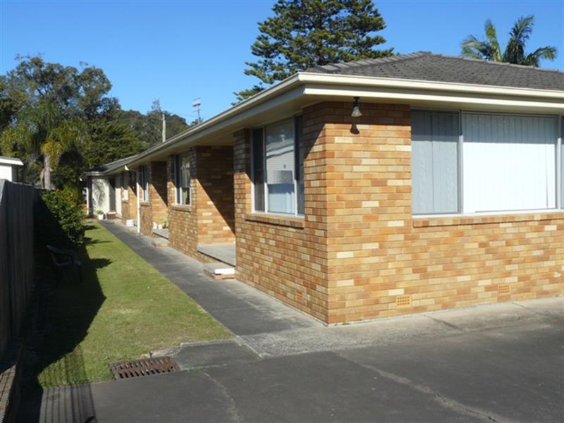 UNIT 5 314 OCEAN VIEW RD, ETTALONG BEACH NSW 2257, 0房, 0浴, Unspecified