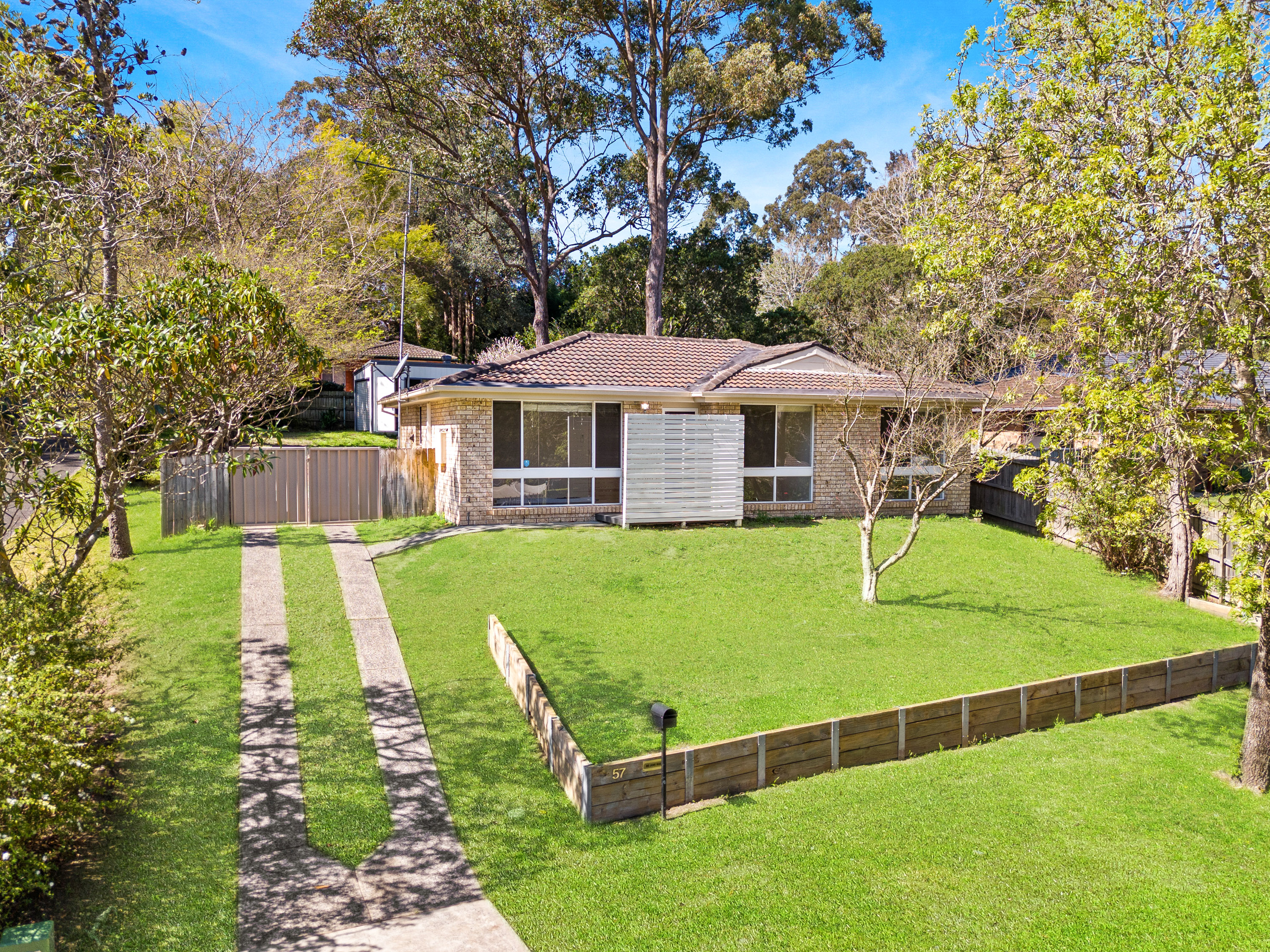 57 SHERWOOD DR, SPRINGFIELD NSW 2250, 0 غرف, 0 حمامات, House