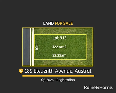地址保密, Austral, NSW 2179, 4房, 2浴, House