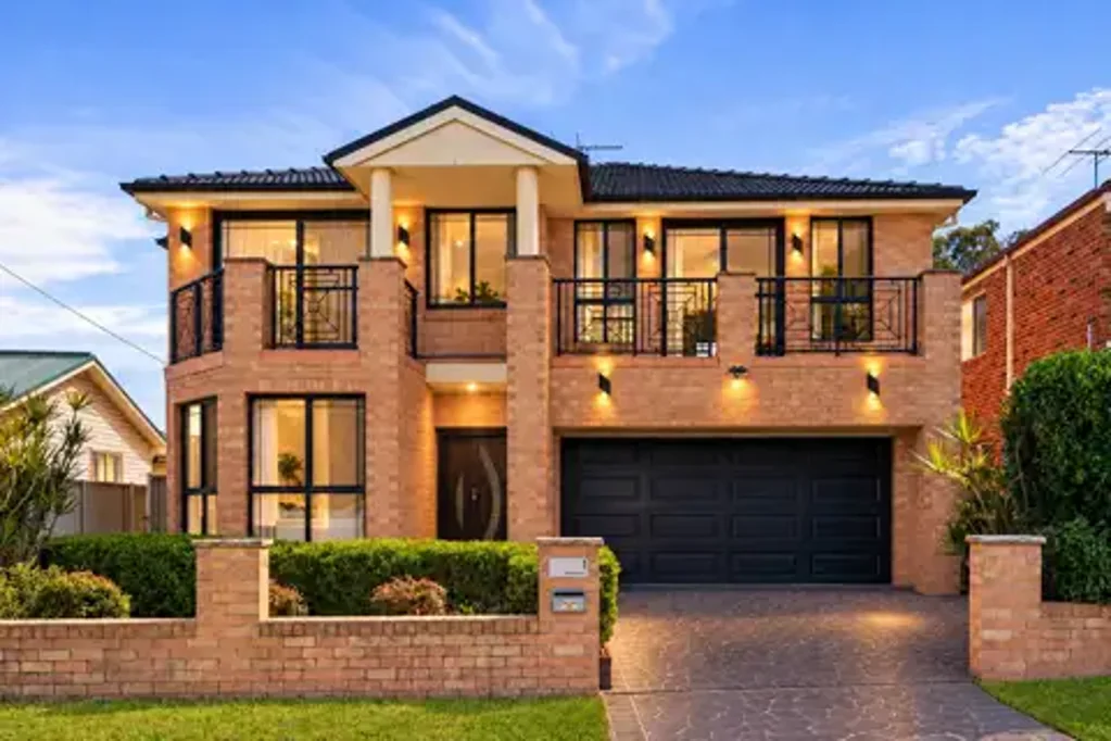 Holsworthy 5Phòng ngủ Modern Abode in Convenient Location