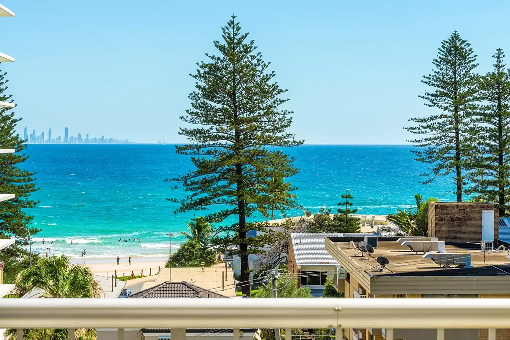 15/265 Boundary Street, Coolangatta, QLD 4225