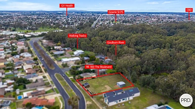 Shepparton  Premier Location