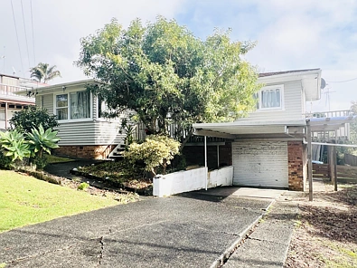 3 bedroom family home in Torbay