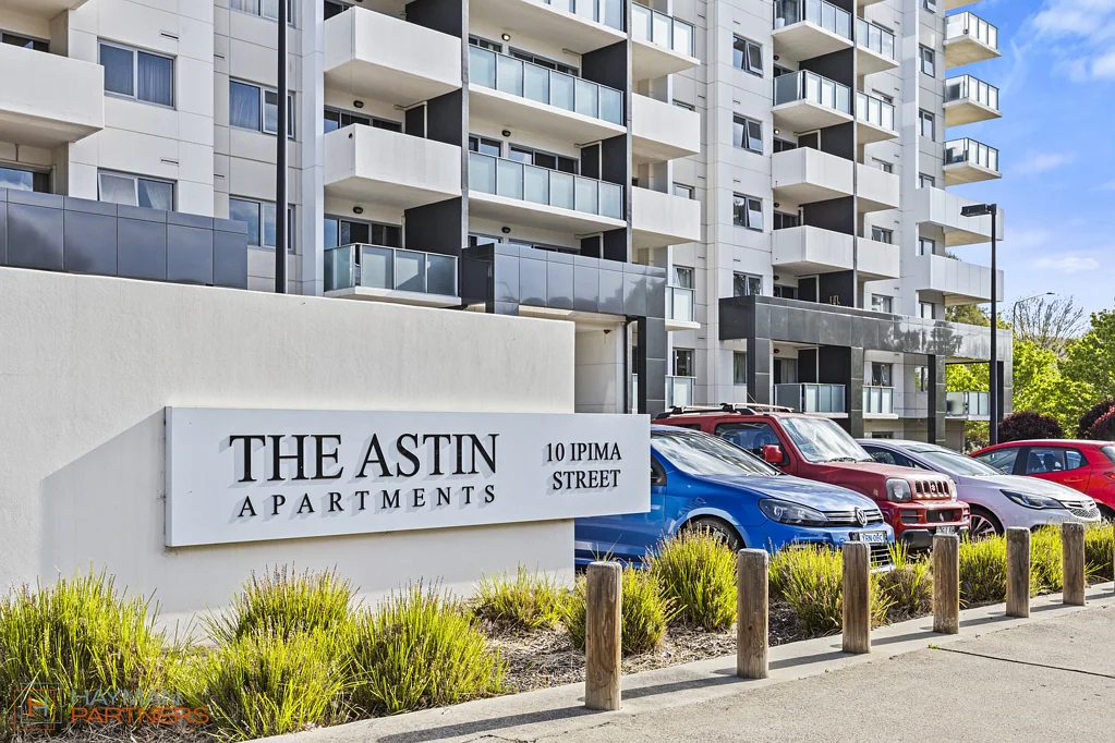 148/10 Ipima Street, Braddon, ACT 2612