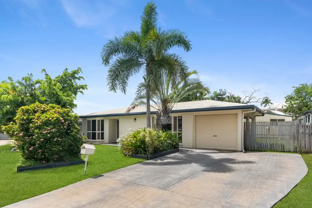 12 Niall Court, Annandale, QLD 4814