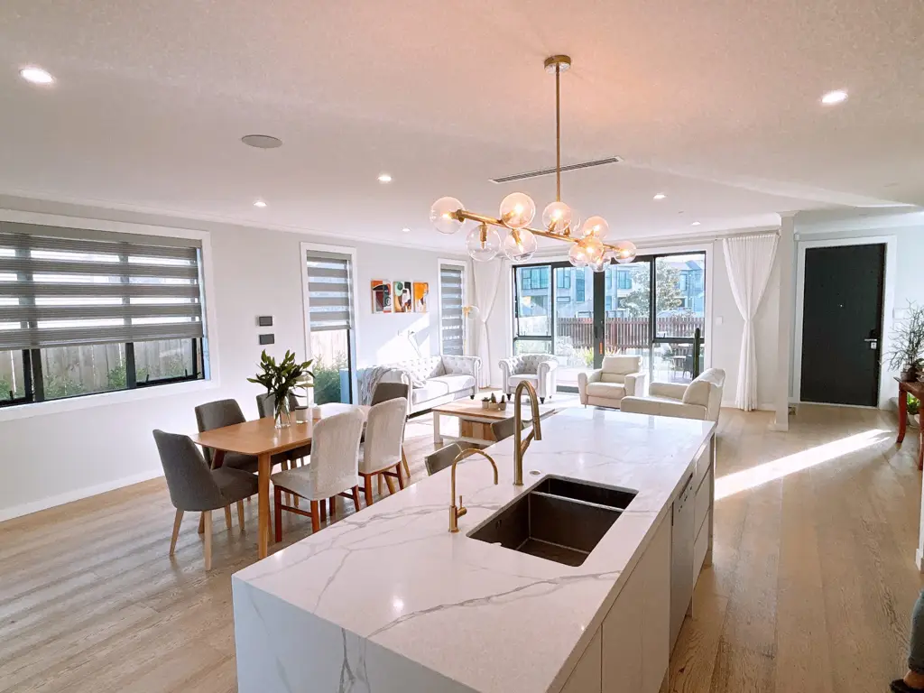 Remuera 5ห้องนอน Private Sale Remuera Double Gramma Modern House