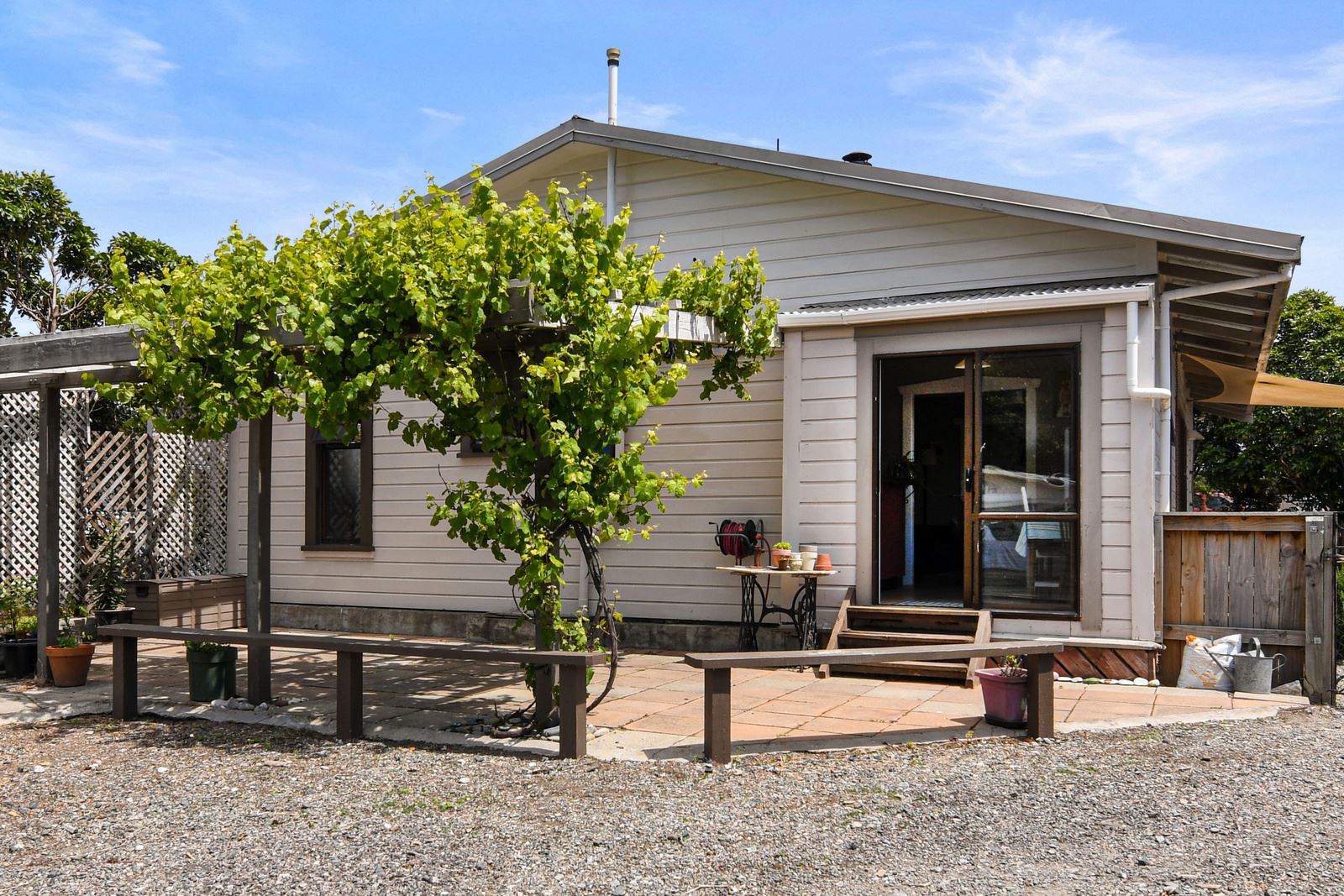 118 Aranui Road, Mapua, Tasman, 3 chambres, 1 salles de bain