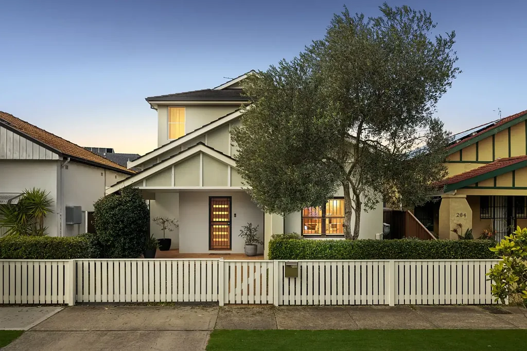 Kensington 5 Bedroom Flawlessly Renovated Californian Bungalow in Kensington's Most Coveted Enclave