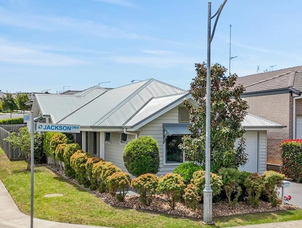 22 Jackson Crescent, Elderslie, NSW 2570
