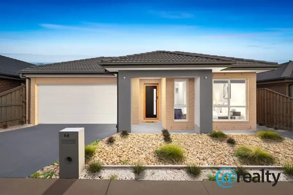 54 Malone Circuit, Deanside, VIC 3336