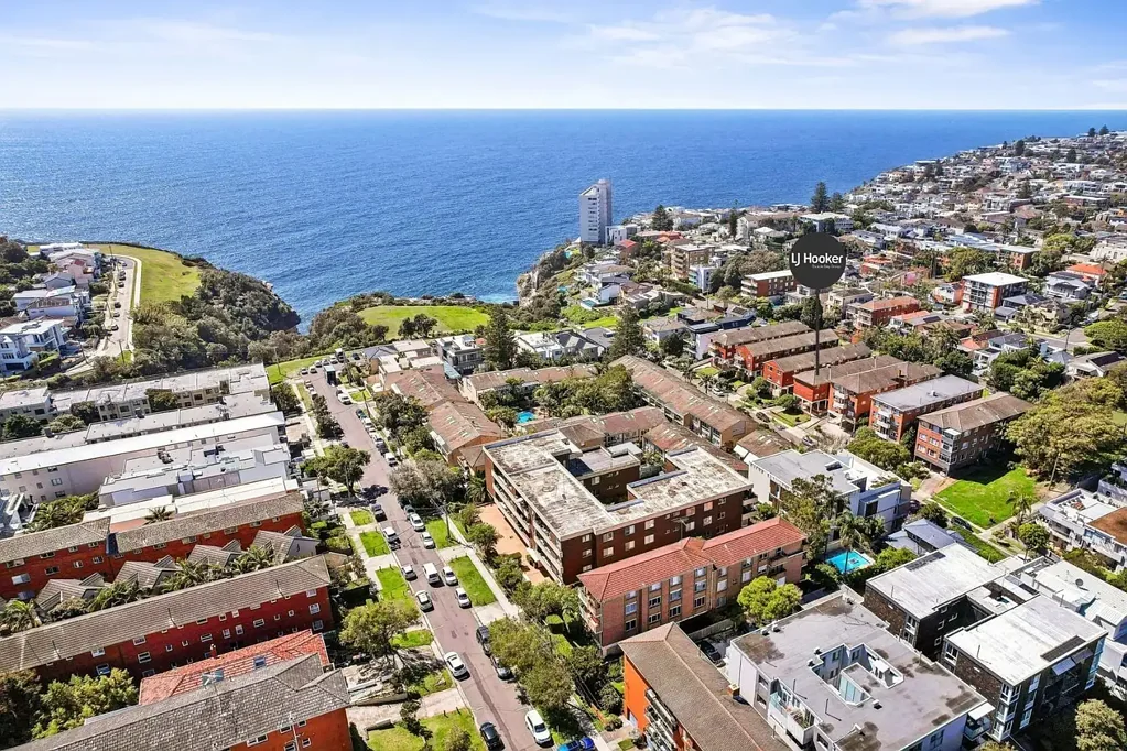 2/9 Isabel Avenue, Vaucluse, NSW 2030