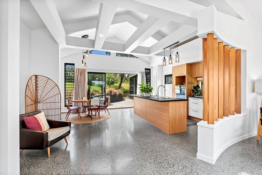 Wellsford 2房  Contemporary Chic - Escape to the Country!