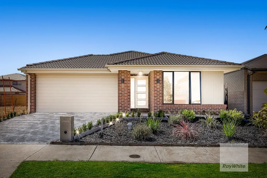 62 Bushranger Drive, Sunbury, VIC 3429