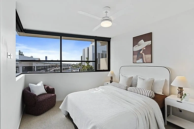 315/21 Peter Doherty Street, Dutton Park, QLD 4102, 2 phòng ngủ, 2 phòng tắm, Unit