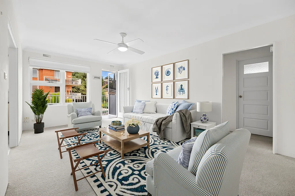 11/45 Howard Avenue, Dee Why, NSW 2099
