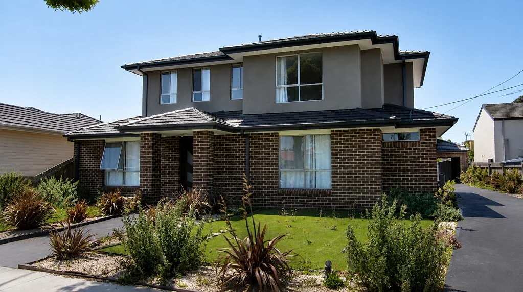 Shared Accommodation - Fully Furnished Room - Utilities Included!