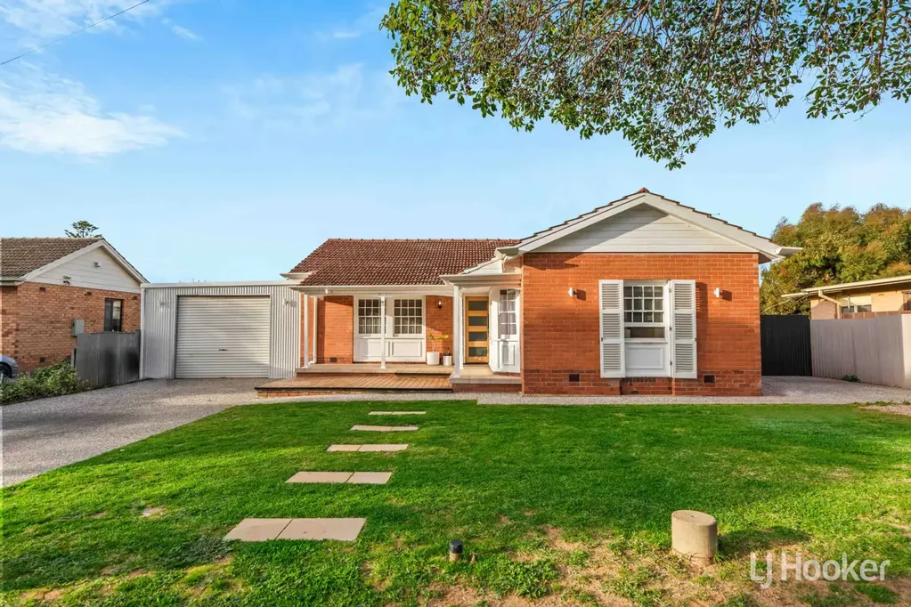 5 McKinlay Street, Elizabeth Downs, SA 5113