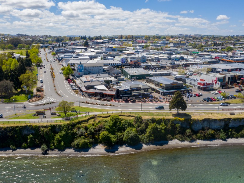 1 Tongariro Street, Taupo, Taupo, 0 phòng ngủ, 0 phòng tắm