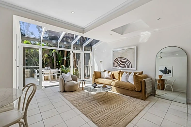 3 OATLEY RD, PADDINGTON NSW 2021, 0 침실, 0 욕실, House