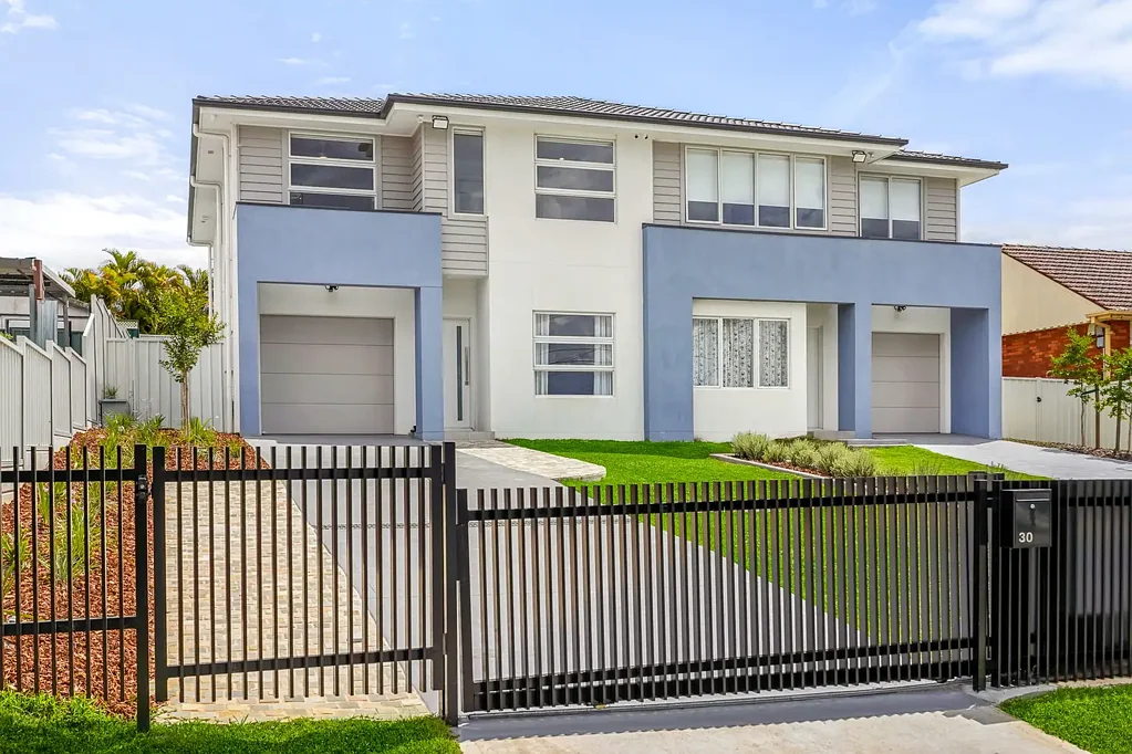 30 Ferndale Close, Constitution Hill, NSW 2145