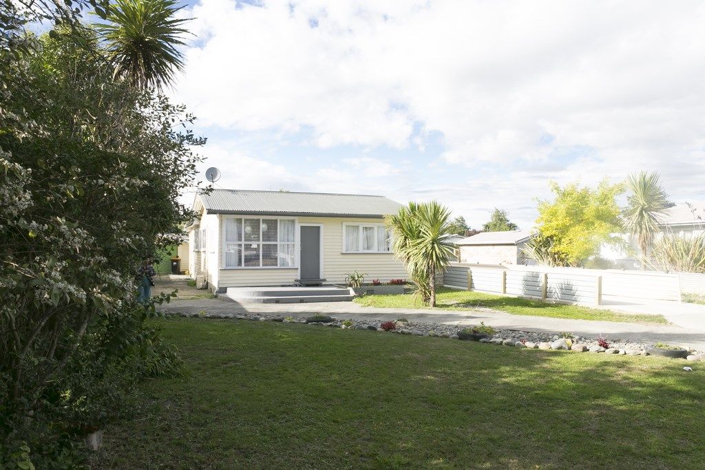 278 Tremaine Avenue, Takaro, Palmerston North, 3部屋, 1バスルーム