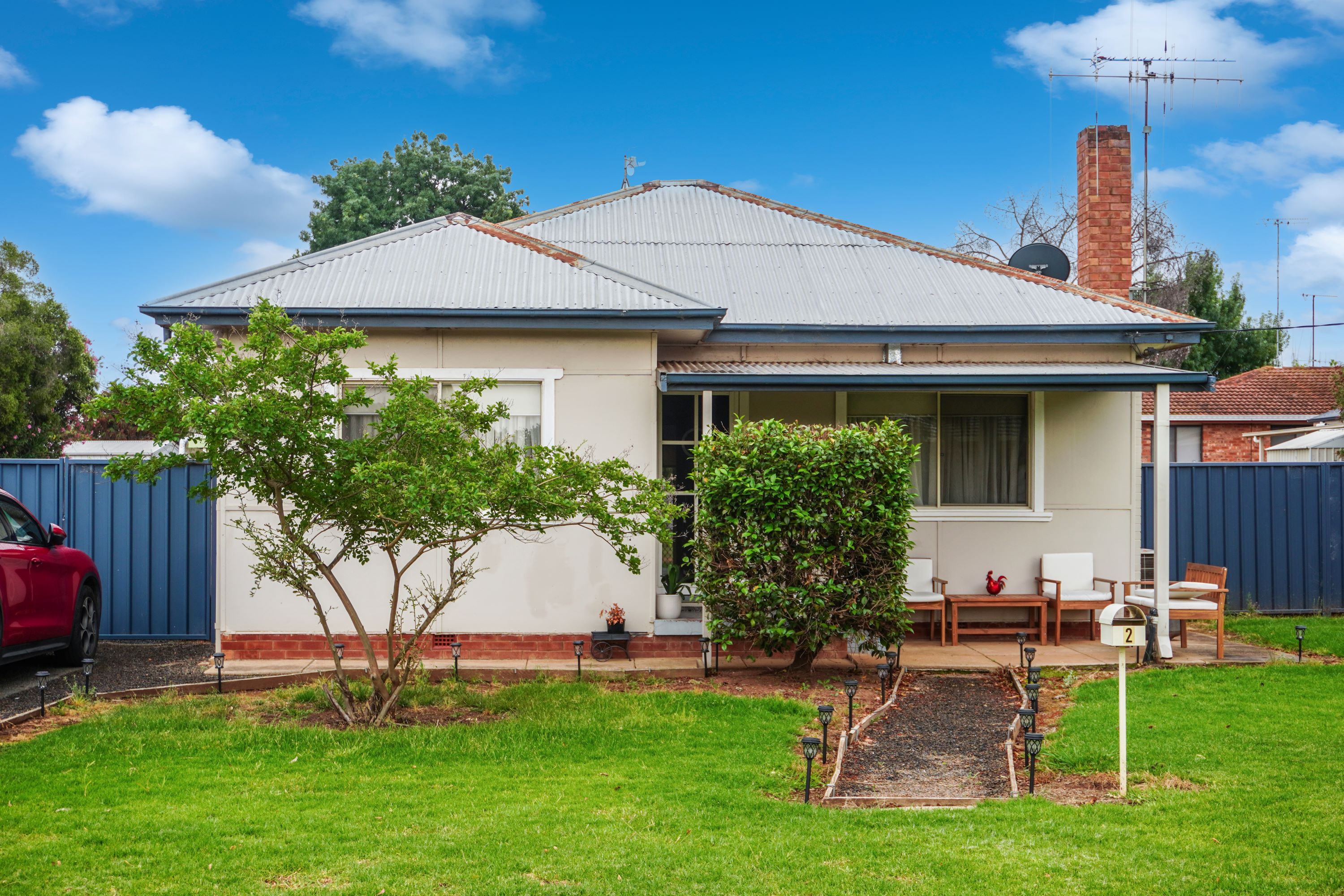 2 BATHURST ST, FORBES NSW 2871, 0 Schlafzimmer, 0 Badezimmer, House