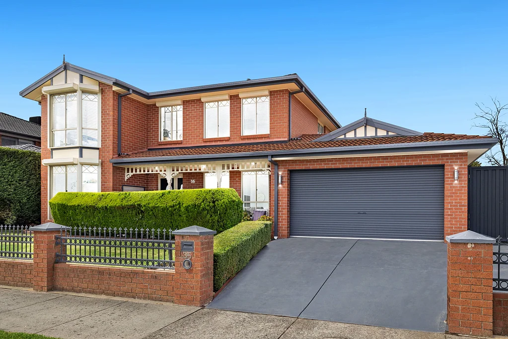 35 Gearon Avenue, Rowville, VIC 3178