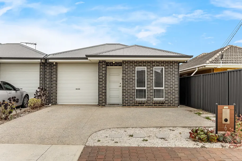 6 Parkwood Grove, Mitchell Park, SA 5043