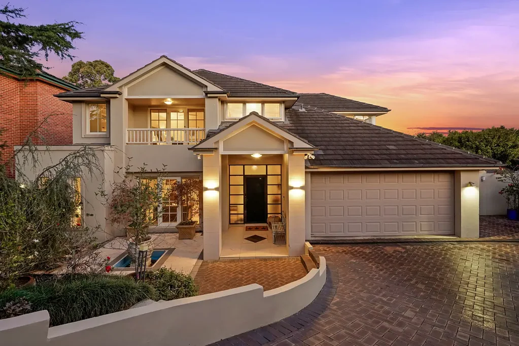 69 Ellerslie Drive, West Pennant Hills, NSW 2125
