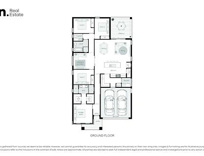 9 Aurora Way, Chisholm, Hunter, 4 Bedrooms, 2 Bathrooms, House