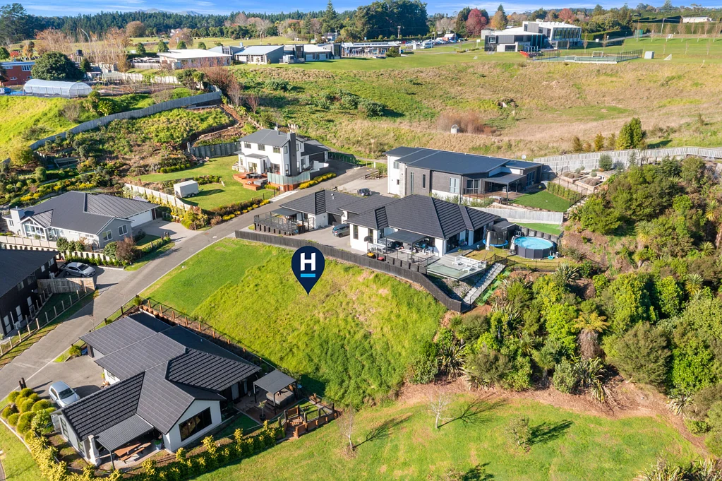 4 Kissling Terrace, Pyes Pa, Tauranga, Bay of Plenty