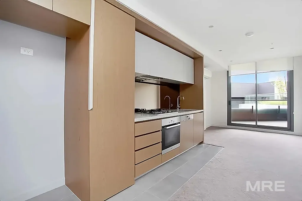 Sensational apartment at Eden