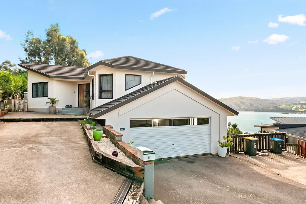 Whitby 6chambre Big home, big views, the ultimate family home