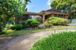 25 Sixth Avenue, Katoomba