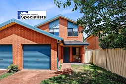 3/14 Westringia Place, Macquarie Fields
