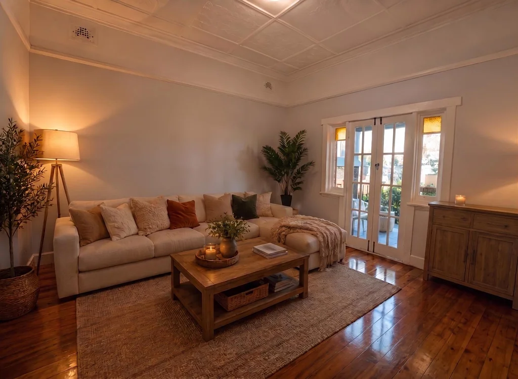 Period Charm Meets Modern Living in Prime Pennant Hills