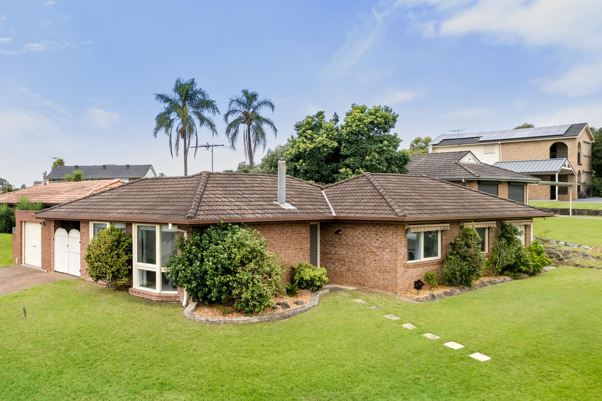 2 SABRE PL, RABY NSW 2566, 0 Bedrooms, 0 Bathrooms, House