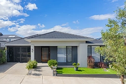 16 Astronomy Street, Greenvale