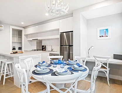 102/45 Nott Street, Port Melbourne, Melbourne CBD, 2部屋, 1バスルーム, Apartment