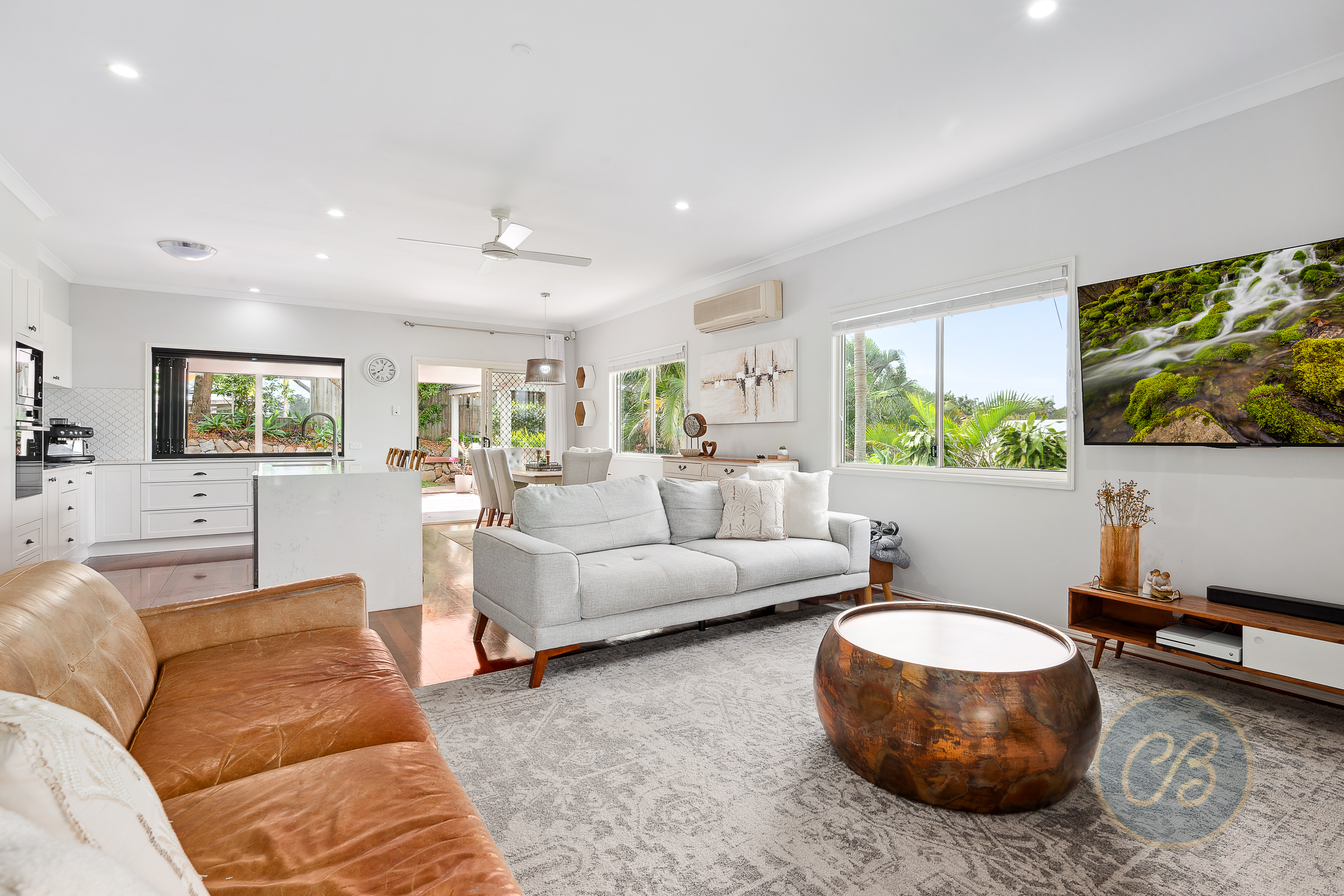 6 WINDRUSH CL, EATONS HILL QLD 4037, 0房, 0浴, House