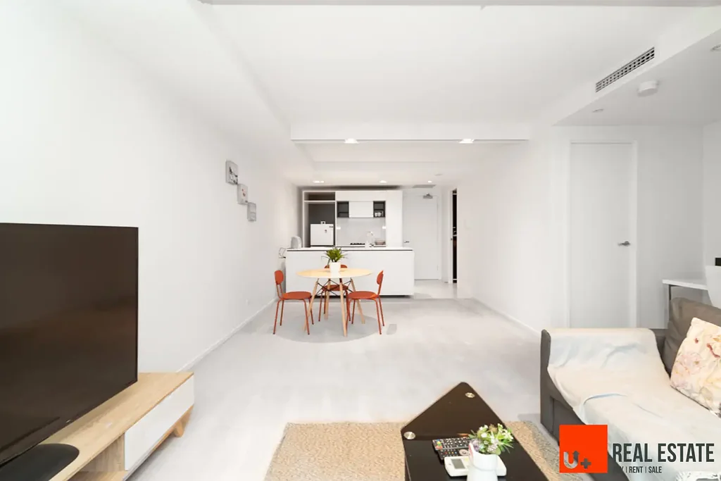 Kingston 1房  Stylish Living Just Steps from the Kingston Foreshore ！