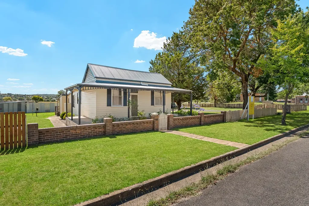 Goulburn 3غرفة نوم Home on 3,044sqm