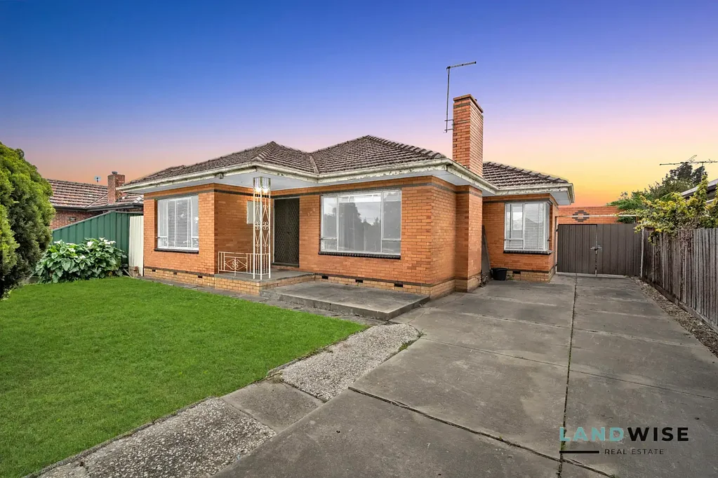 248 Forrest Street, Ardeer, VIC 3022